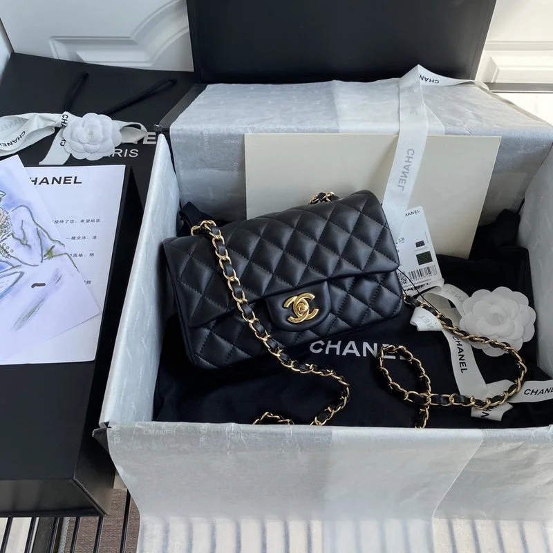 Chanel Designer Handbag with Unique DesignBC - CHANEL Bags - 1489