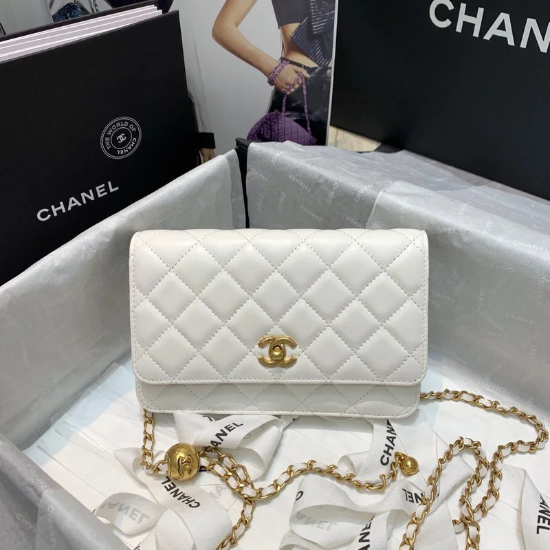 Chanel bags for women who love timeless fashionBC - CHANEL Bags - 1490