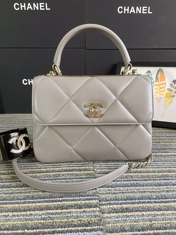 Chanel bags as wedding day accessoriesBC - CHANEL Bags - 1506