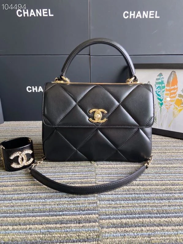 Chanel bags for women with minimalist styleBC - CHANEL Bags - 1508