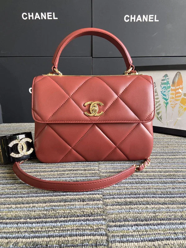 Chanel bags for those who value investment piecesBC - CHANEL Bags - 1509