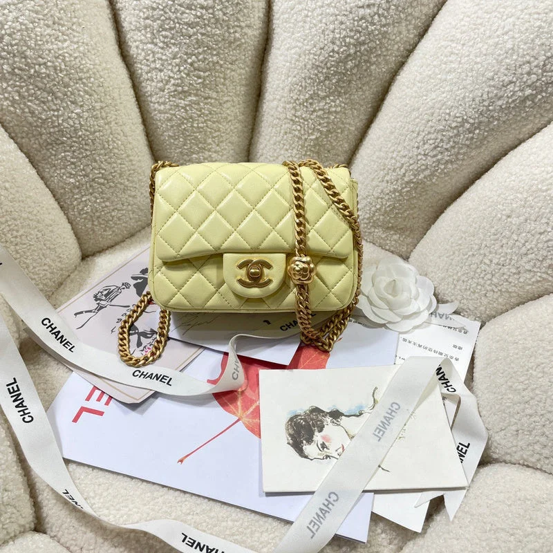 Chanel bags for a polished and professional appearanceBC - CHANEL Bags - 1513