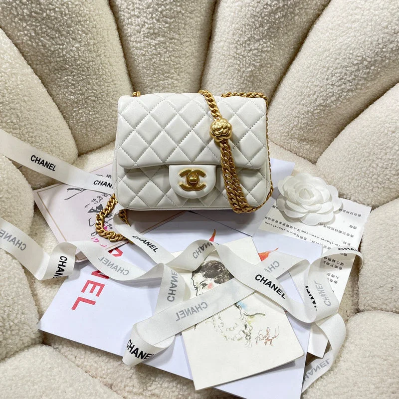 Chanel bags for women who appreciate fine craftsmanshipBC - CHANEL Bags - 1515