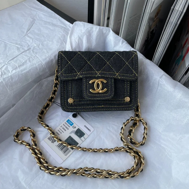 Chanel Medium Tote Bag for Office LadiesBC - CHANEL Bags - 1523