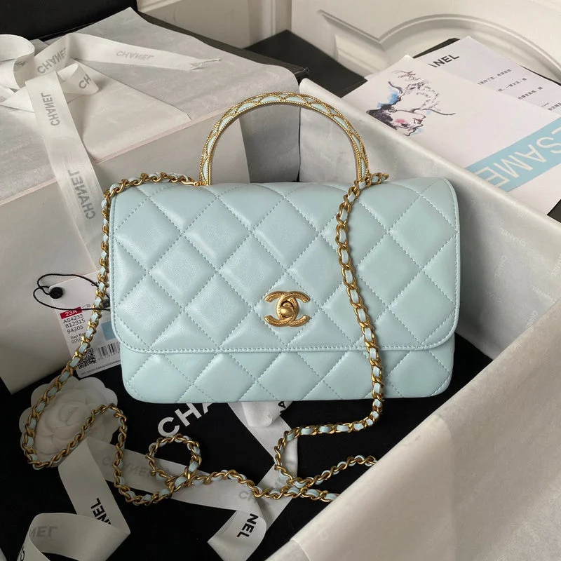 Chanel bags with iconic stitching detailsBC - CHANEL Bags - 1527