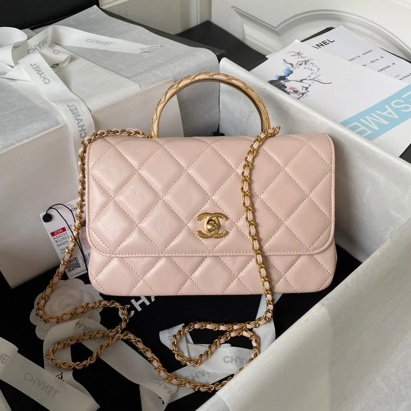 Chanel bags for a polished and professional appearanceBC - CHANEL Bags - 1528