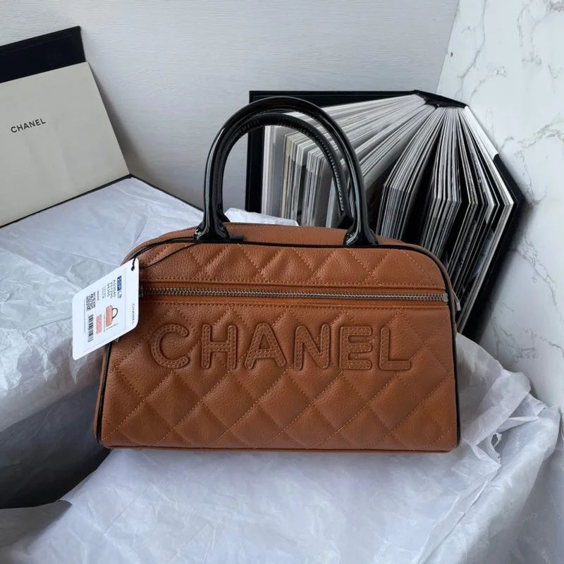 Chanel bags available in bold colors and patternsBC - CHANEL Bags - 1529