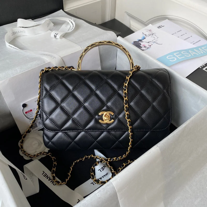 Chanel classicBC - CHANEL Bags - 1532