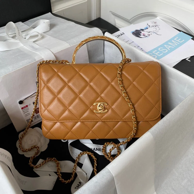 Chanel bags with modern touchesBC - CHANEL Bags - 1534