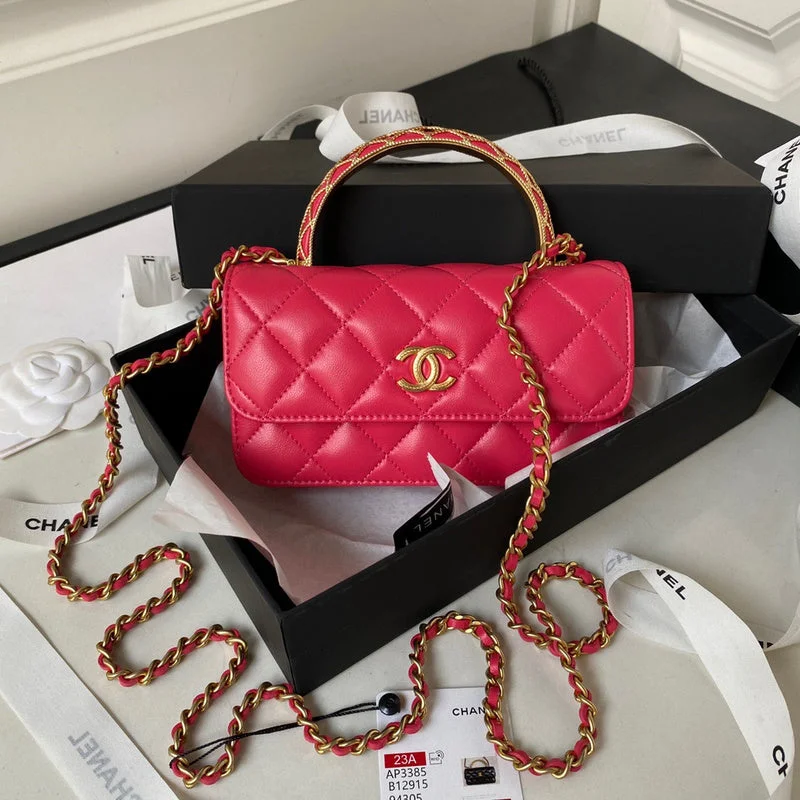 Chanel Limited Edition Handbag for CollectorsBC - CHANEL Bags - 1539