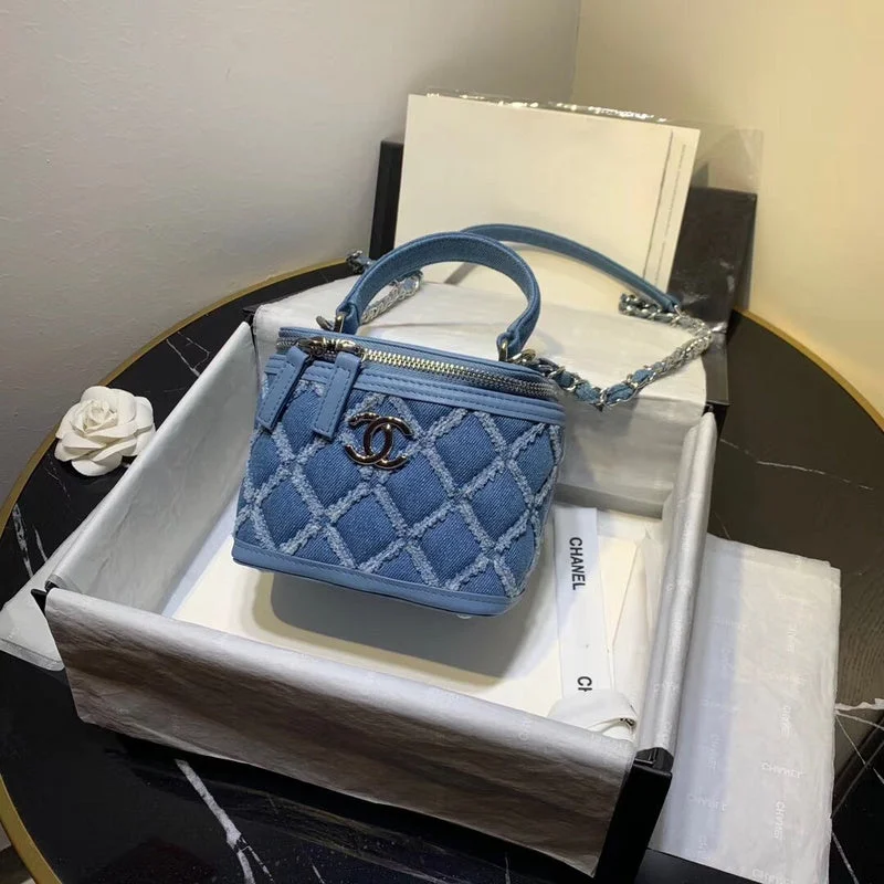 Chanel bags with modern touchesBC - CHANEL Bags - 1563