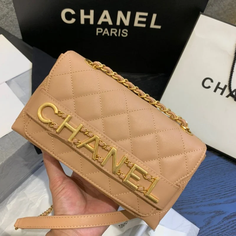 Chanel All - Match Handbag for Versatile StylingBC - CHANEL Bags - 157