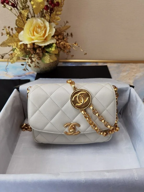 Chanel classicBC - CHANEL Bags - 1578