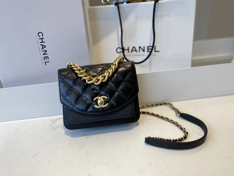 Chanel bags for women with minimalist styleBC - CHANEL Bags - 1580