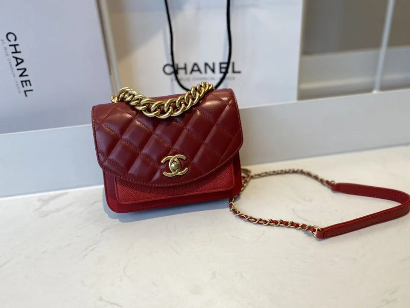 Chanel Medium Tote Bag for Office LadiesBC - CHANEL Bags - 1582