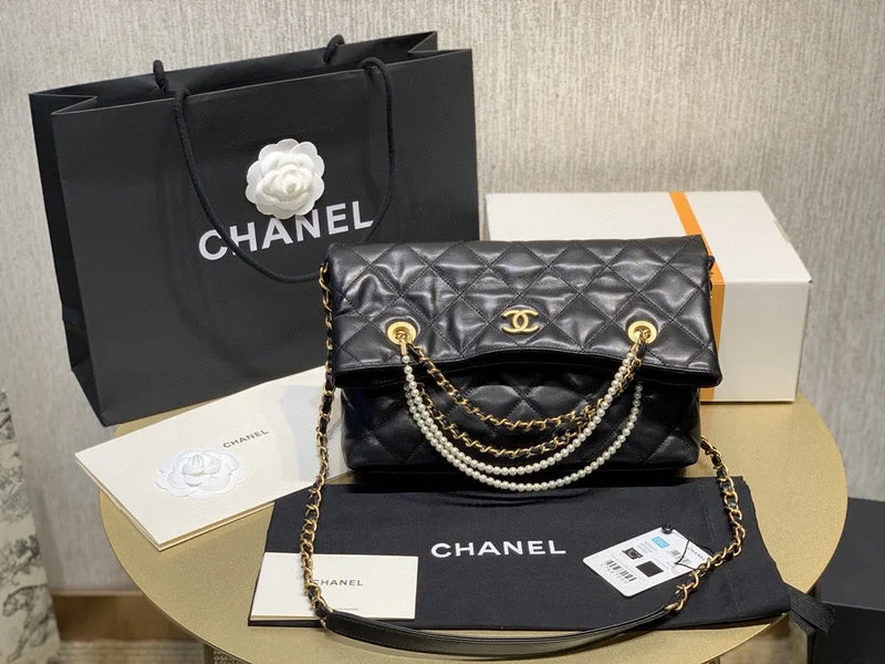 Chanel leather bags for everydBC - CHANEL Bags - 1585