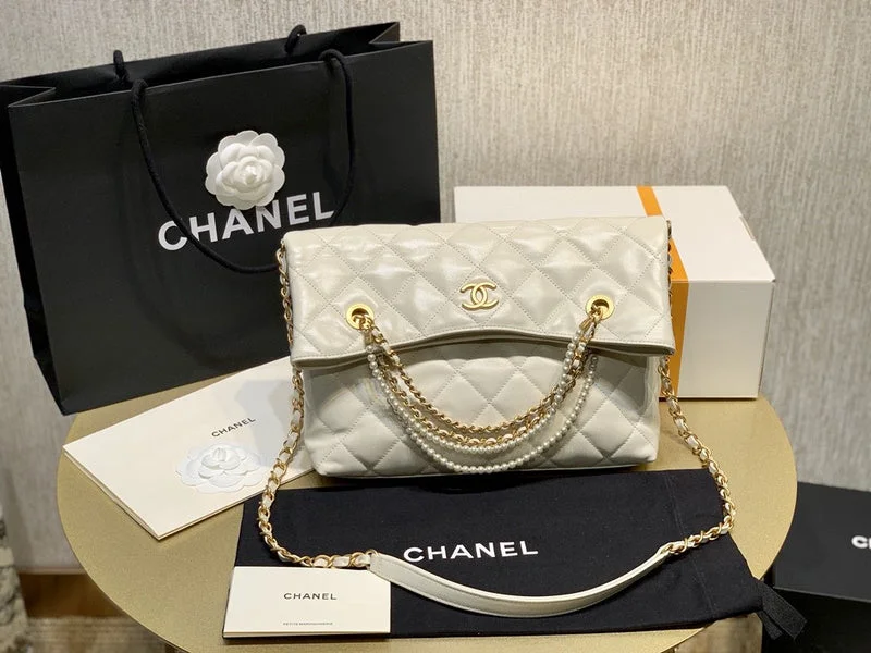 Chanel bags available at online luxury retaileBC - CHANEL Bags - 1587