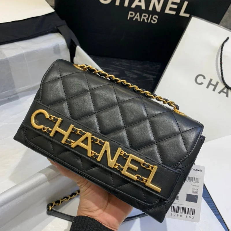 Chanel bags with exclusive seasonal designs and materialsBC - CHANEL Bags - 159