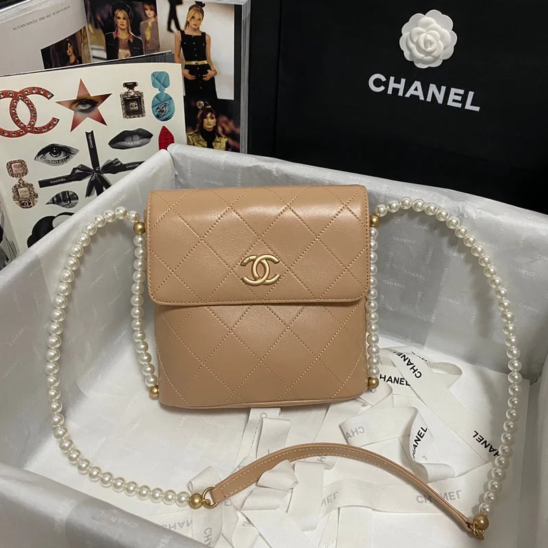 Chanel bags in luxury boutiques worldwideBC - CHANEL Bags - 1594