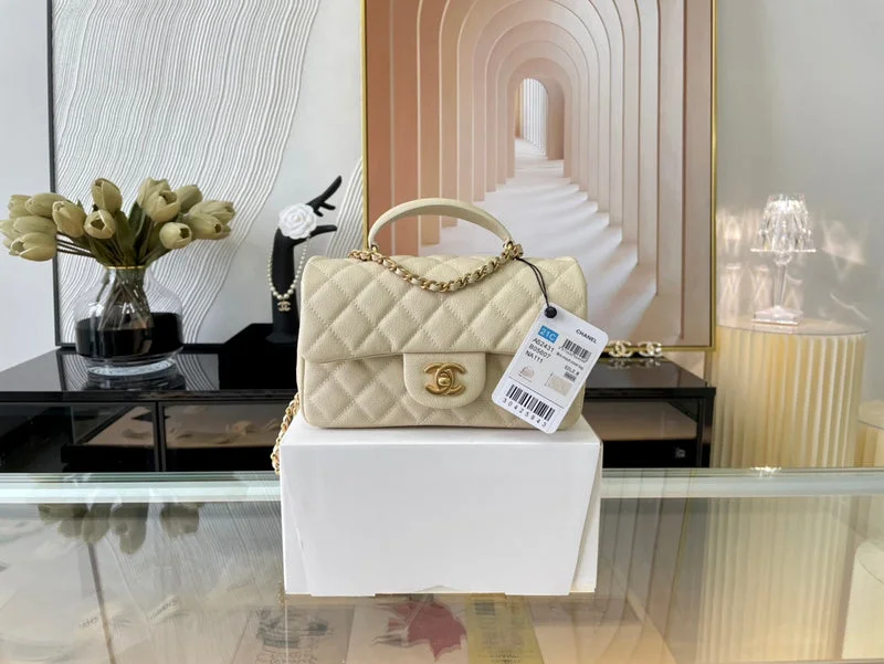 Chanel bags with classic and elegant designsBC - CHANEL Bags - 1595