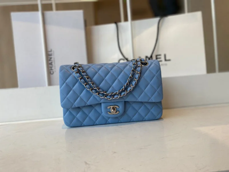 Chanel bags available at online luxury retaileBC - CHANEL Bags - 1600