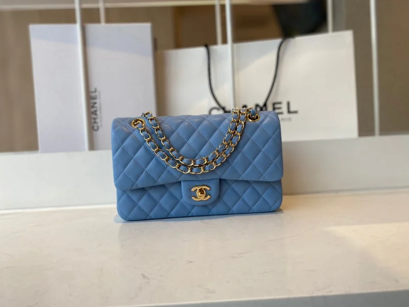 Chanel bags in luxury boutiques worldwideBC - CHANEL Bags - 1601