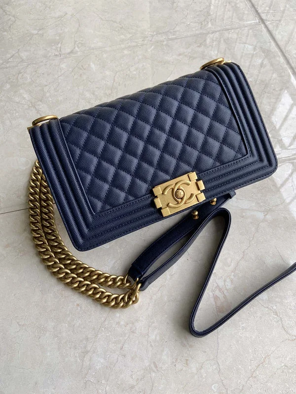 Chanel New Arrival Handbag with Gold HardwareBC - CHANEL Bags - 1448