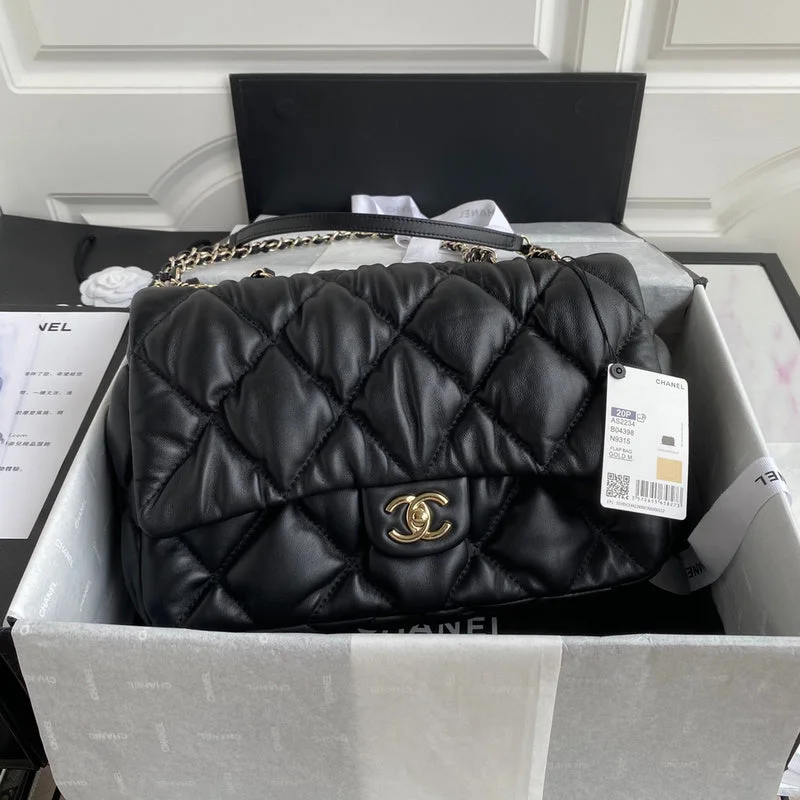 Chanel classicBC - CHANEL Bags - 145