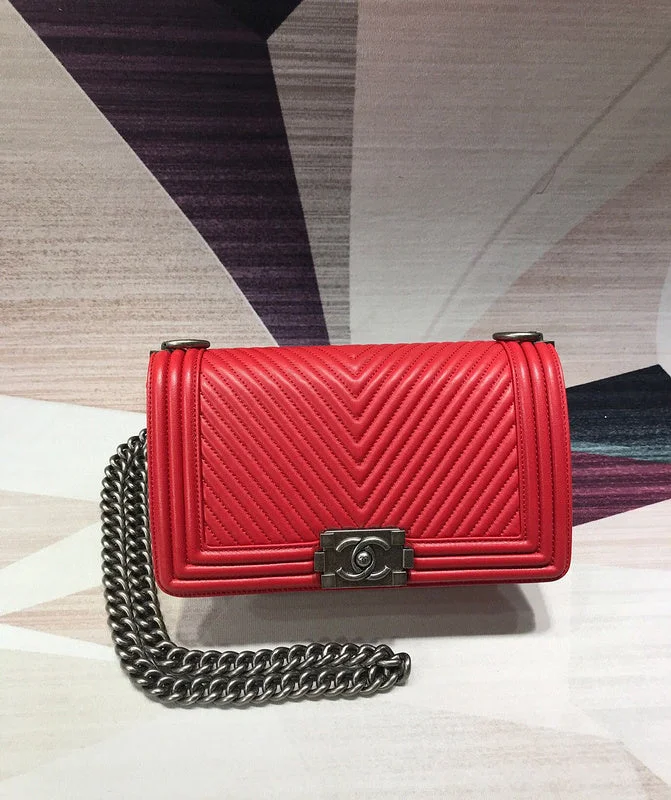 Chanel Small Crossbody Bag for TravelBC - CHANEL Bags - 1454