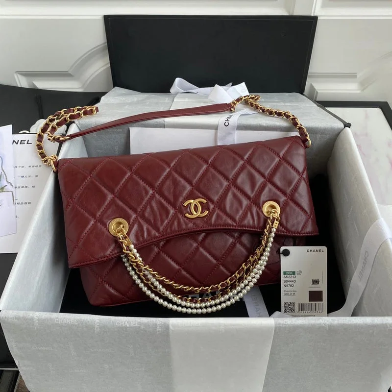 Chanel bags with exclusive seasonal releasesBC - CHANEL Bags - 146