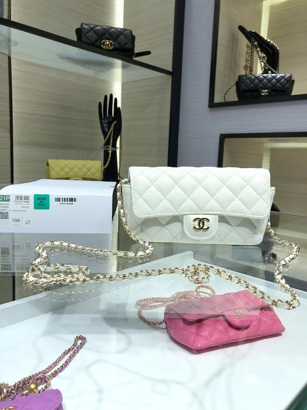 Chanel bags with modern touchesBC - CHANEL Bags - 1464