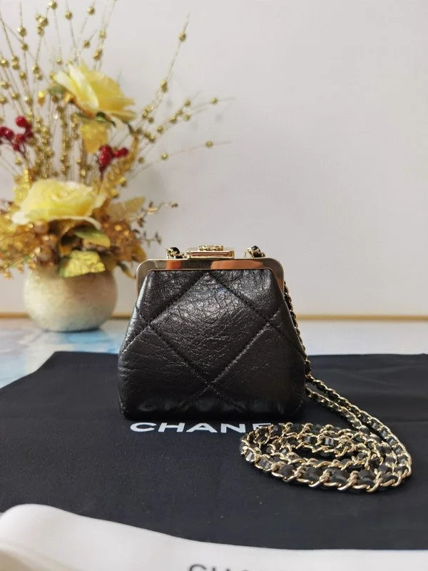 Chanel Designer Handbag with Unique DesignBC - CHANEL Bags - 1475