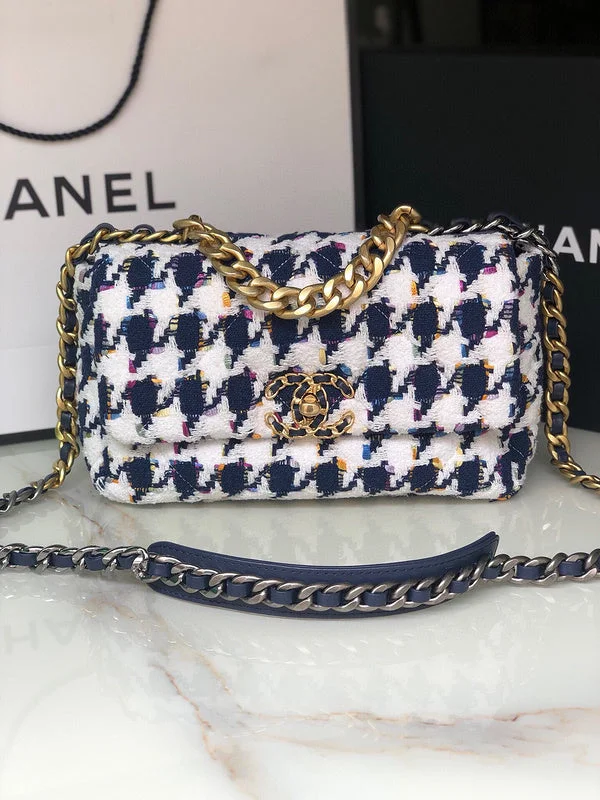 Chanel bags with gold, silver, and pearl accentsBC - CHANEL Bags - 1487