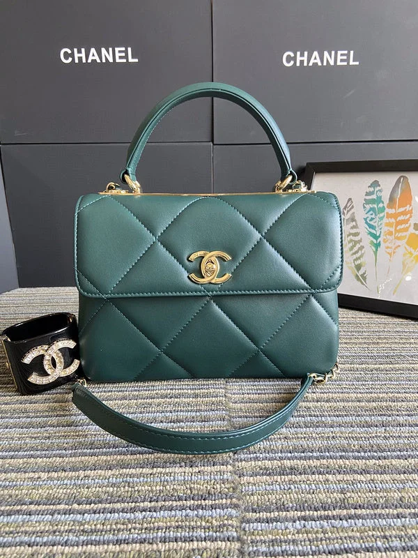 Chanel classicBC - CHANEL Bags - 1505