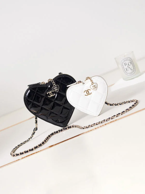 Chanel bags with exclusive seasonal designs and materialsBC - CHANEL Bags - 1516