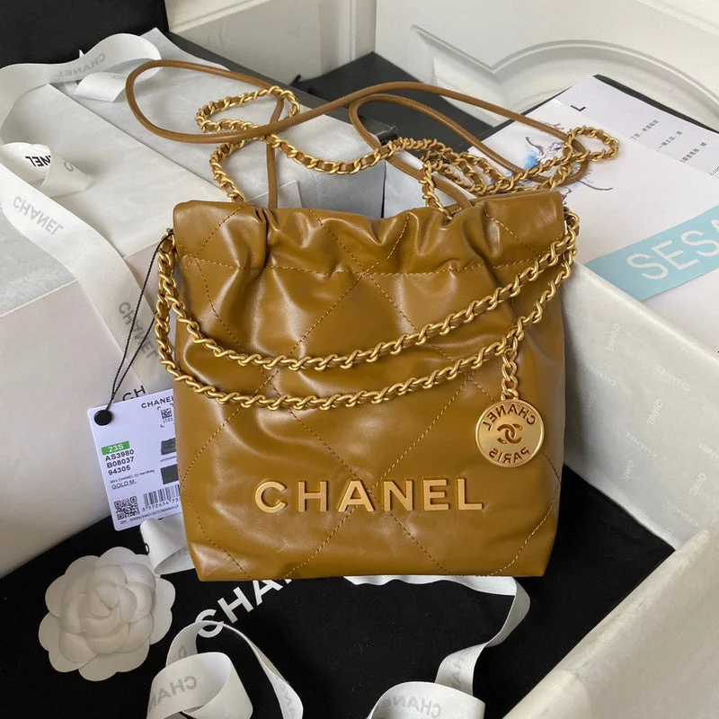 Chanel Black Handbag for Business MeetingsBC - CHANEL Bags - 1518