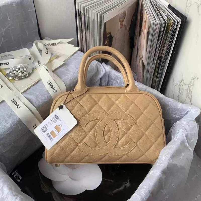 Chanel bags in luxury boutiques worldwideBC - CHANEL Bags - 1520