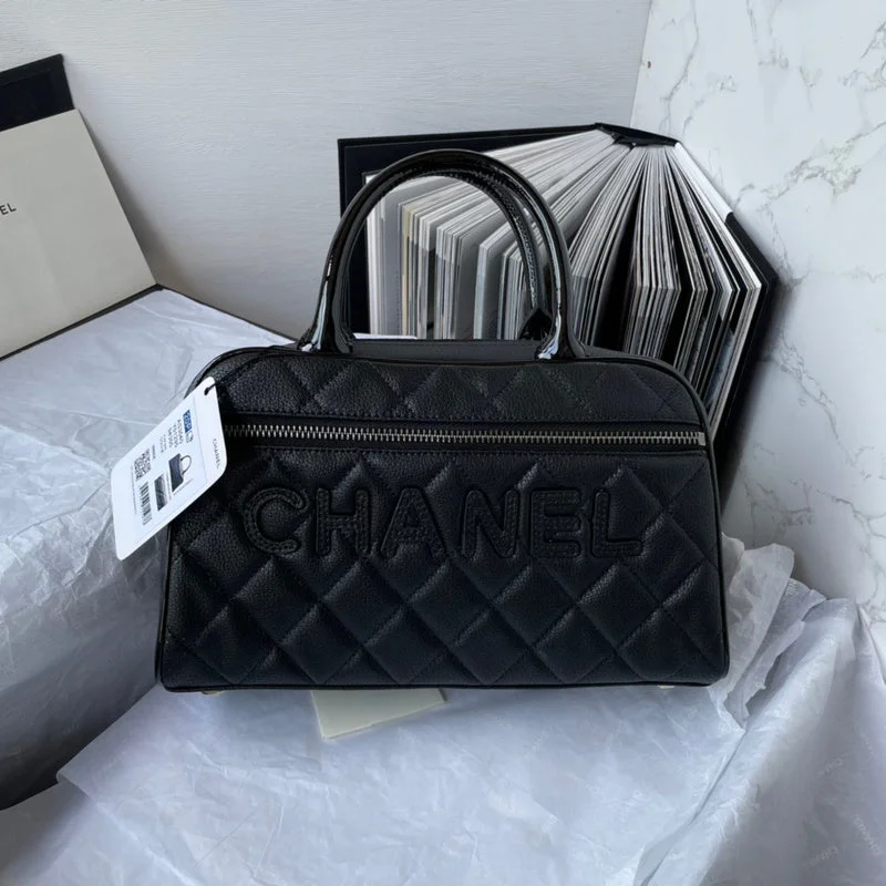 Chanel Lightweight Handbag for Daily ErrandsBC - CHANEL Bags - 1526