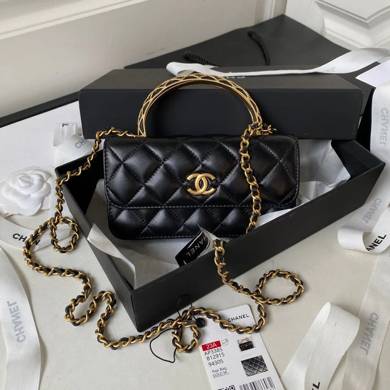 Chanel bags with exclusive seasonal releasesBC - CHANEL Bags - 1537