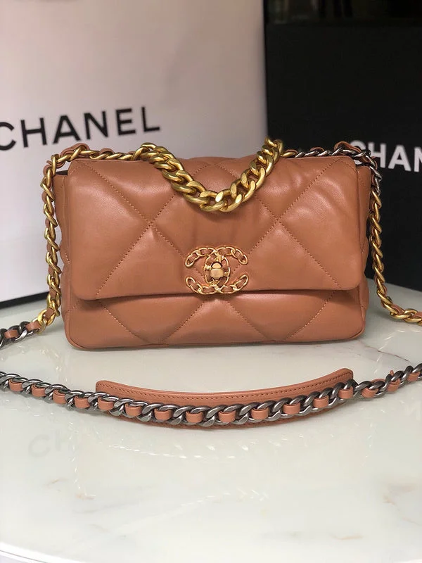 Chanel bags with chain and leather strap combinationsBC - CHANEL Bags - 1557