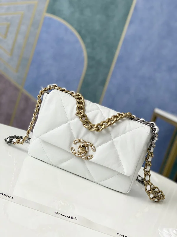 Chanel bags with gold, silver, and pearl accentsBC - CHANEL Bags - 1566