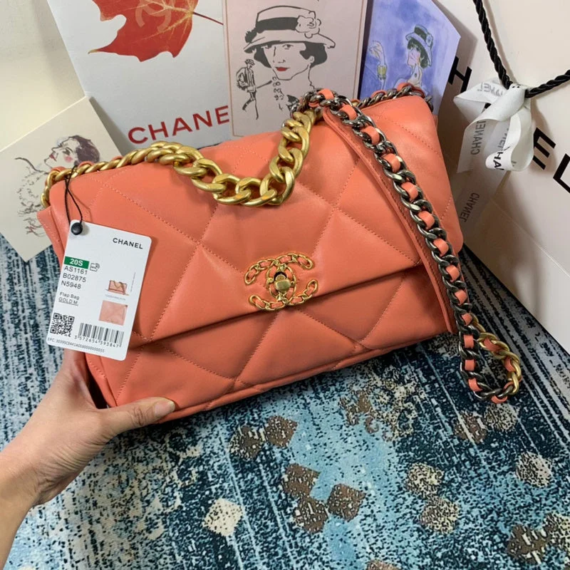 Chanel Small Crossbody Bag for TravelBC - CHANEL Bags - 1568