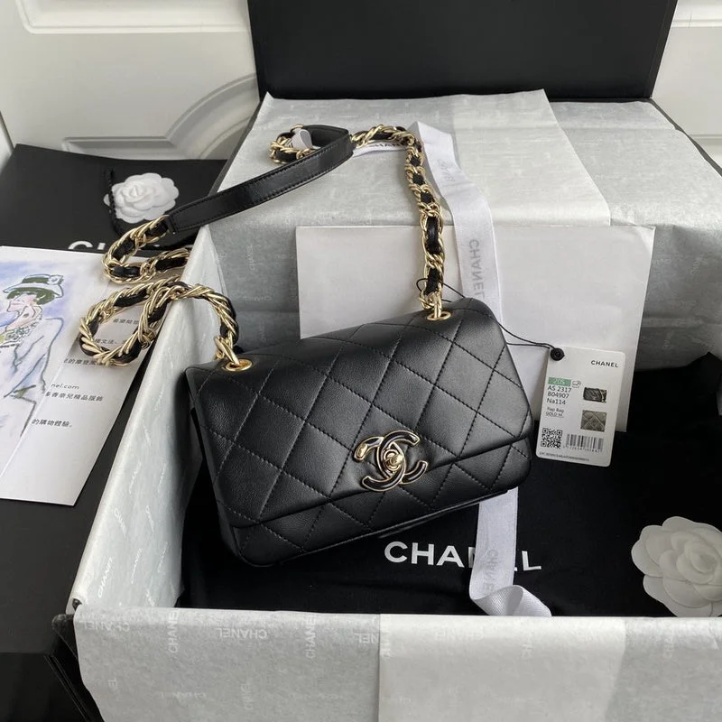 Chanel leather bags for everydBC - CHANEL Bags - 1579