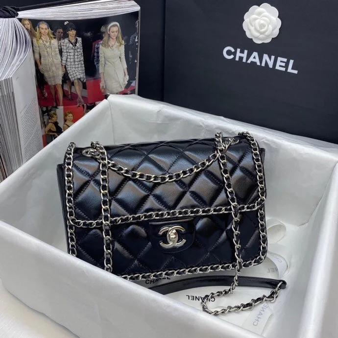 Chanel bags with classic and elegant designsBC - CHANEL Bags - 1603