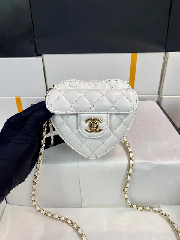 Chanel bags with adjustable chain strapsBC - CHANEL BAGS - 144