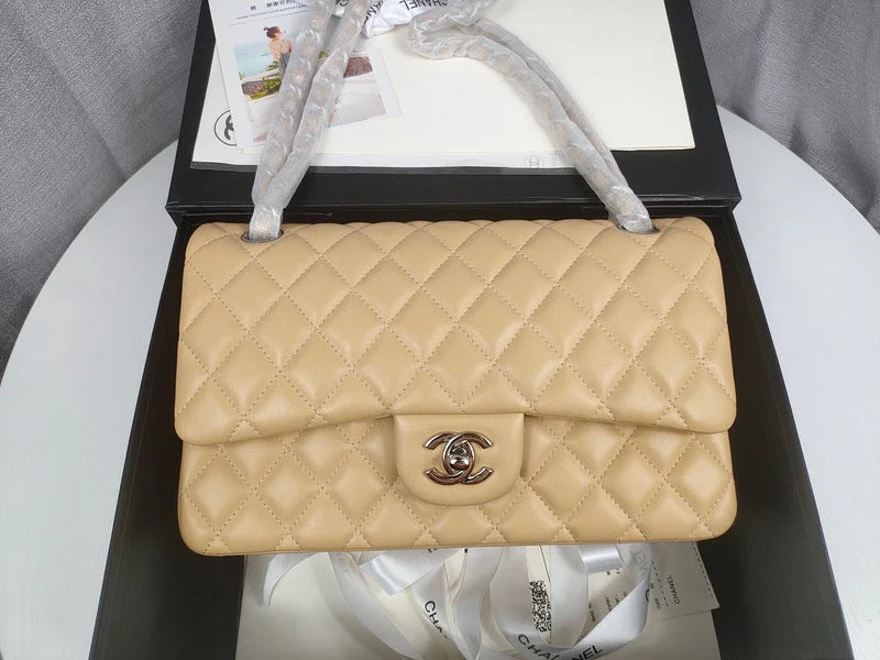 Chanel Small Crossbody Bag for TravelBC - CHANEL BAGS - 146