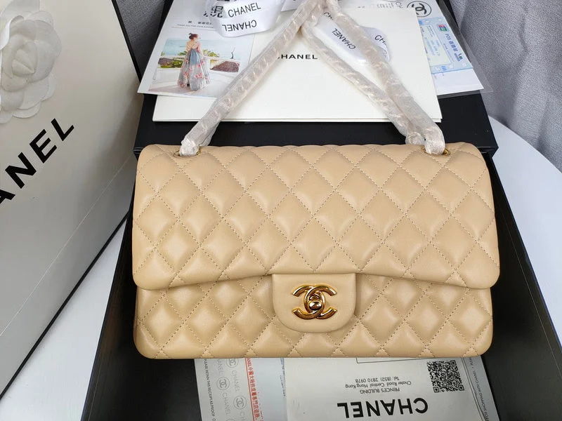 Chanel bags as wedding day accessoriesBC - CHANEL BAGS - 147