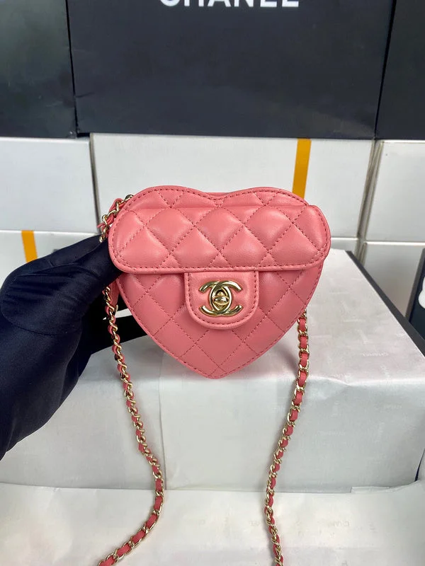 Chanel Lightweight Handbag for Daily ErrandsBC - CHANEL BAGS - 149