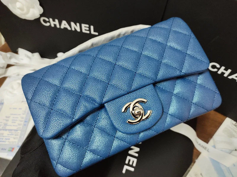 Chanel Medium Tote Bag for Office LadiesBC - CHANEL BAGS - 151