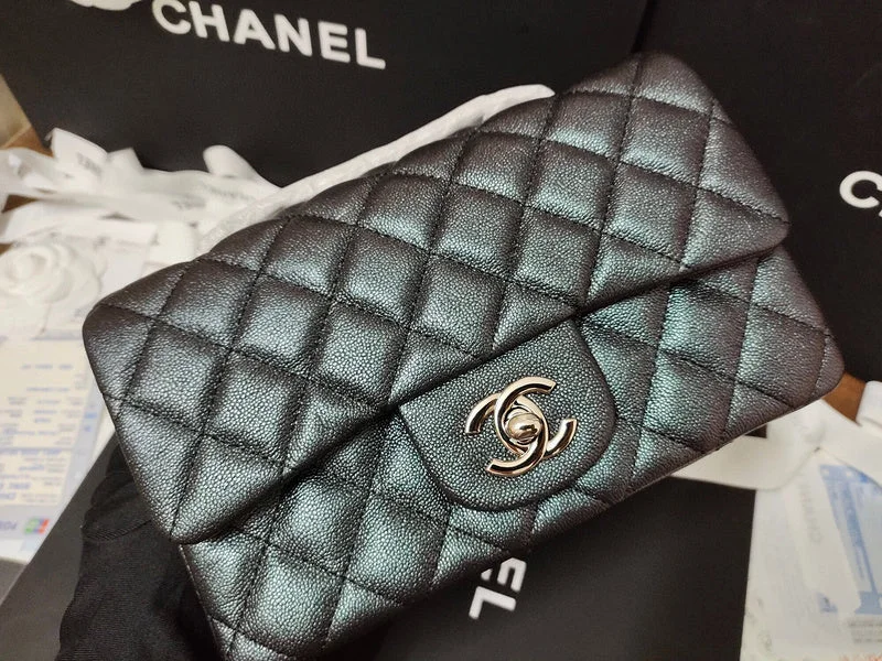 Chanel bags with adjustable chain strapsBC - CHANEL BAGS - 153